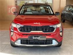 Kia Sonet